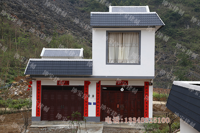 農村建房屋頂很關鍵，這些是你必須要知道的