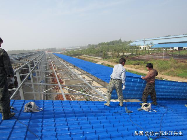 現如今樹脂瓦廠家林立，消費者選擇樹脂瓦的關鍵點是在哪點呢？